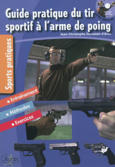 Les différentes disciplines de tir sportif - Airsoft France