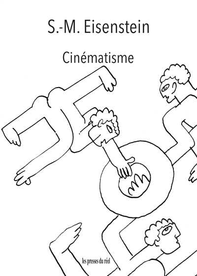 Cinématisme : peinture et cinéma