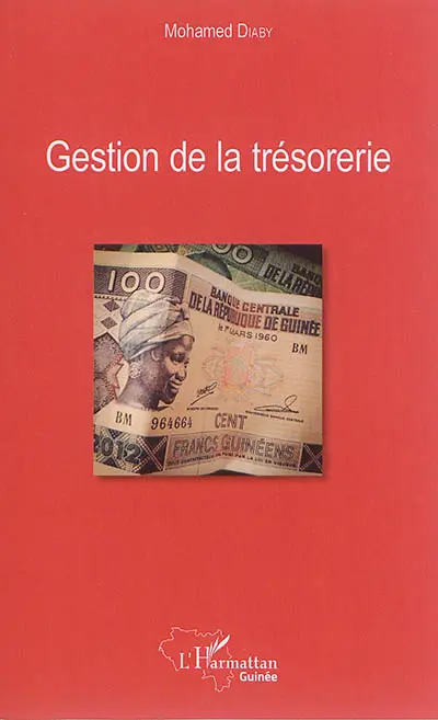 Gestion de la trésorerie