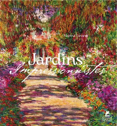 Jardins impressionnistes