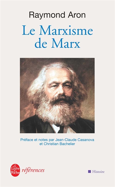 Le marxisme de Marx