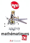 Gagné ! Maths CM1 Elève : CAMEROUN