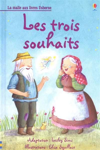 Les trois souhaits