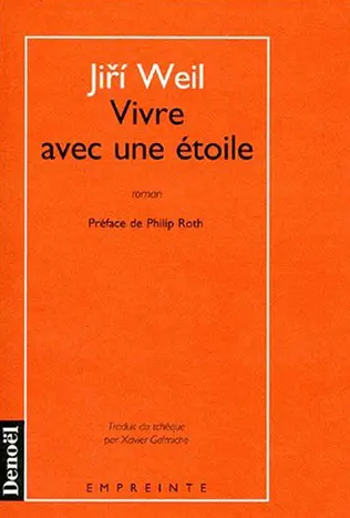 Vivre avec une étoile