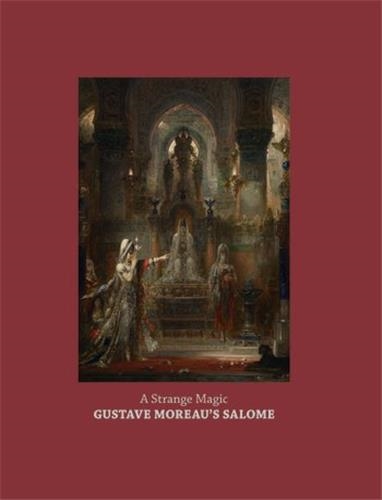 Gustave Moreau´s Salome