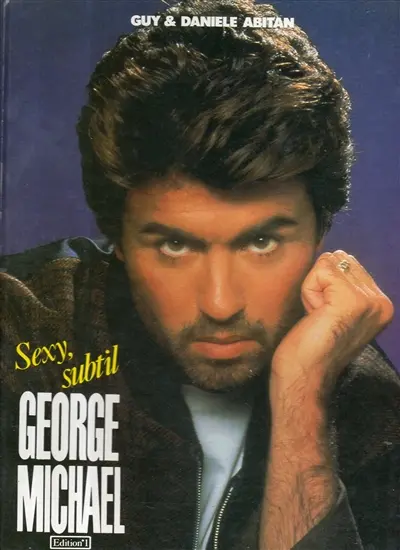 Sexy, subtil George Michael