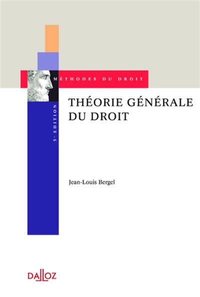Théorie générale du droit