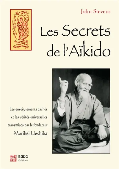 Les secrets de l'aïkido