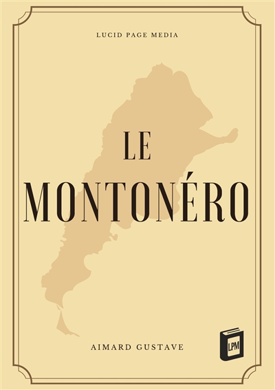 Le Montonéro