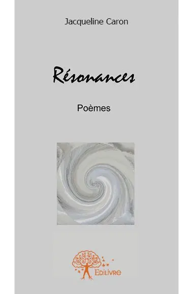 Résonances : Poèmes