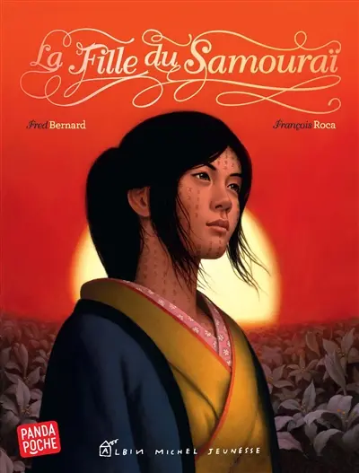 La fille du samouraï