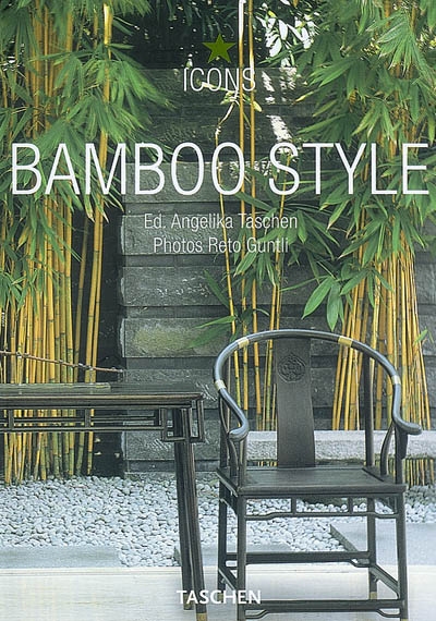 Bamboo style : exteriors, interiors, details