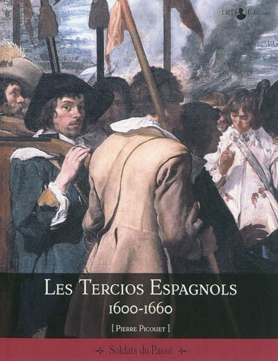 Les tercios espagnols, 1600-1660