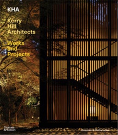 KHA / Kerry Hill Architects