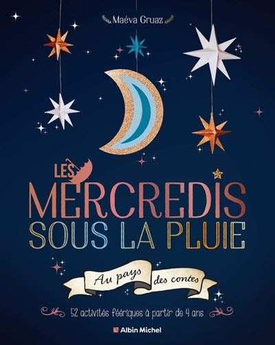 Les mercredis sous la pluie...