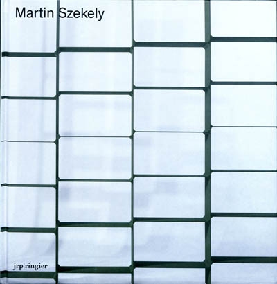 Martin Szekely