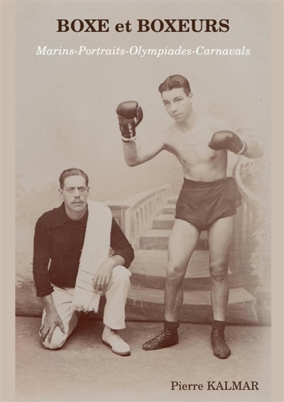 Boxe et boxeurs :...