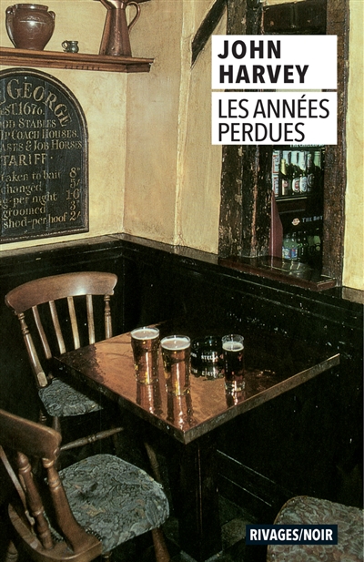 Les années perdues