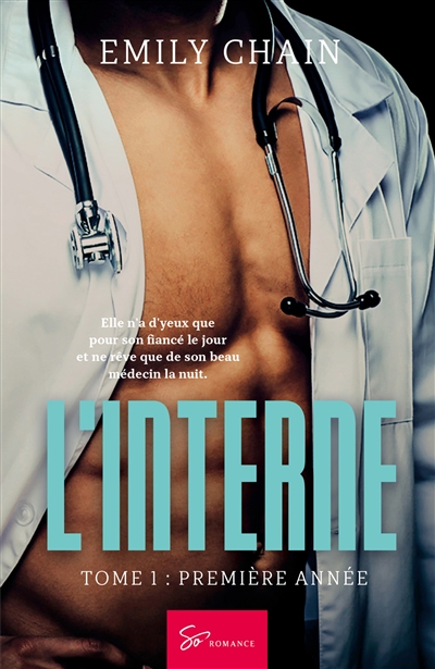 L'Interne : Première année...
