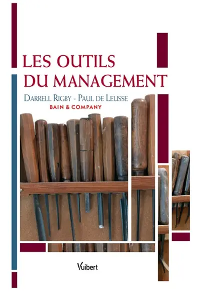 Les outils du management