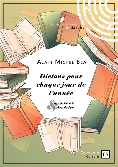 Dictons pour chaque jour de...