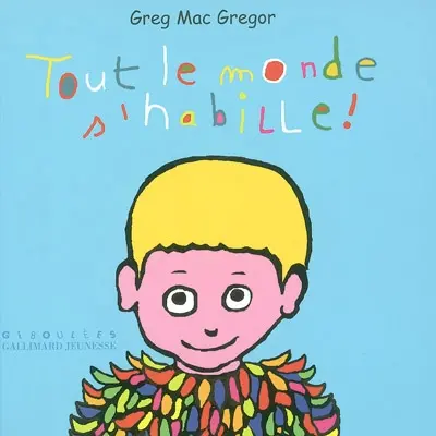 Tout le monde s'habille