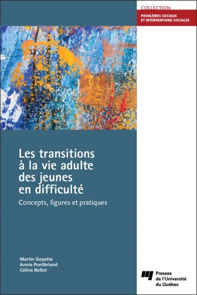 Les transitions à la vie...