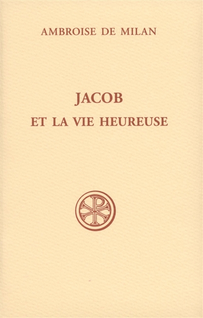 Jacob et la vie heureuse
