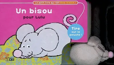 Un bisou pour Lulu