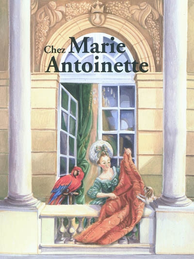 Chez Marie-Antoinette