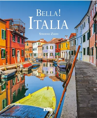Bella ! Italia