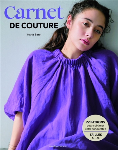 Carnet de couture : 22...
