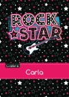 Le cahier de Carla : Séyès,...