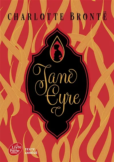 Jane Eyre
