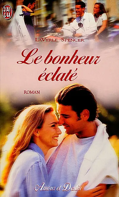 Le bonheur éclaté