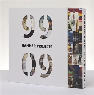 Hammer Projects 1999-2009
