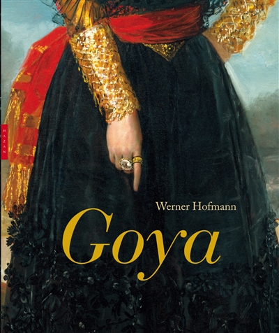 Goya : du ciel à l'enfer en passant par le monde