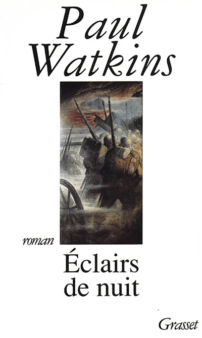 Eclairs de nuit