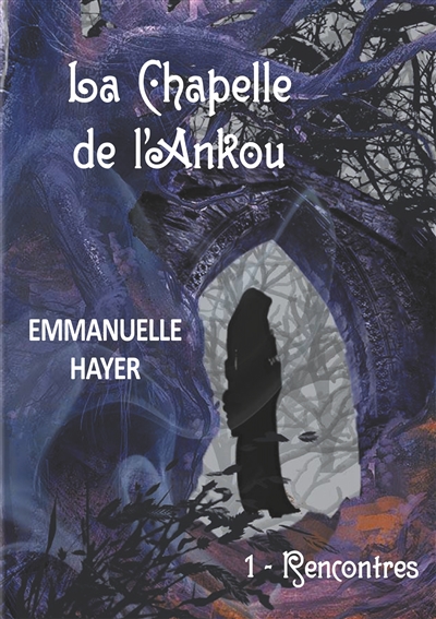 La chapelle de l'Ankou :...