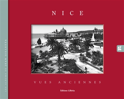 Nice : vues anciennes