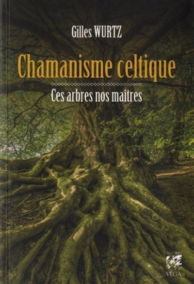 Chamanisme celtique : ces arbres nos maîtres