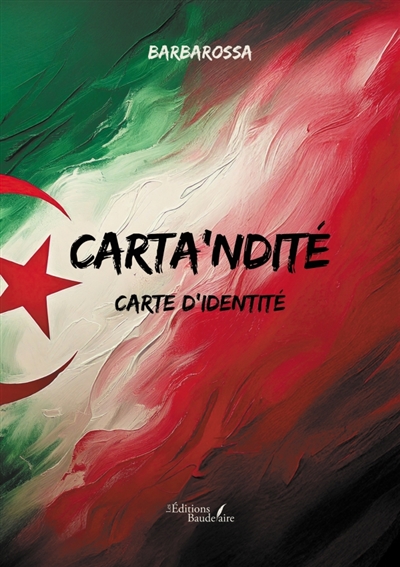 Carta'ndité : Carte d'identité
