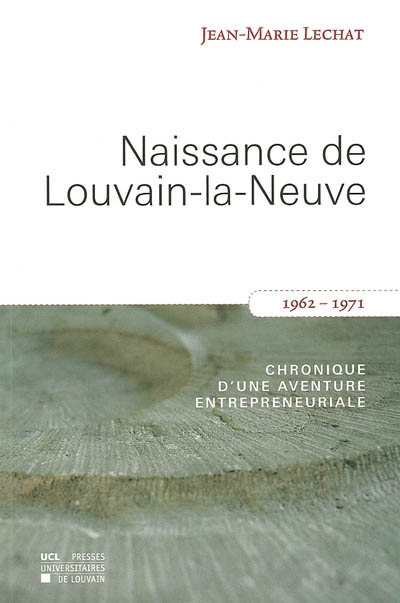 Naissance de...
