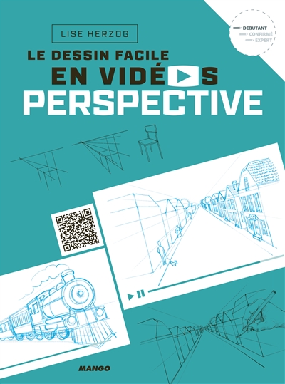 Le dessin facile en vidéos....