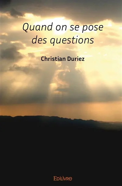 Quand on se pose des questions