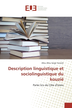 Description linguistique et...