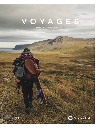 voyages : sidetracked beyond