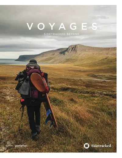 Voyages : Sidetracked beyond