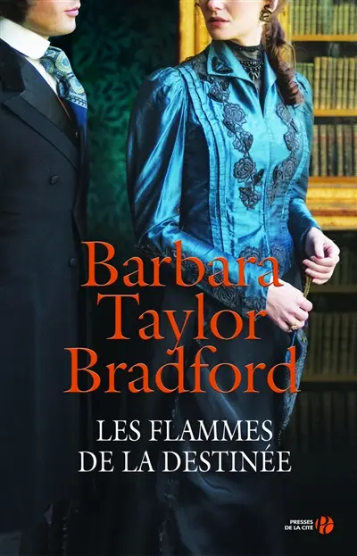 La maison des Falconer. Les flammes de la destinée
