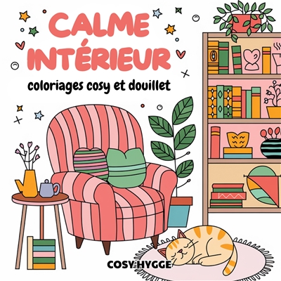 Calme Intérieur :...
